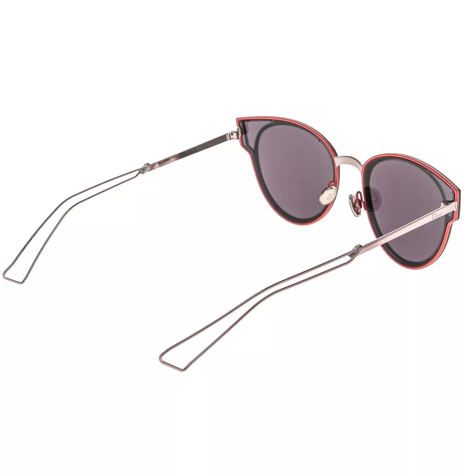 Christian Dior Monsieur CHRISTIAN DIOR SCULPT Rose Purple Lilac Metal DIORSCULPT Size ONE SIZE - 7 Thumbnail