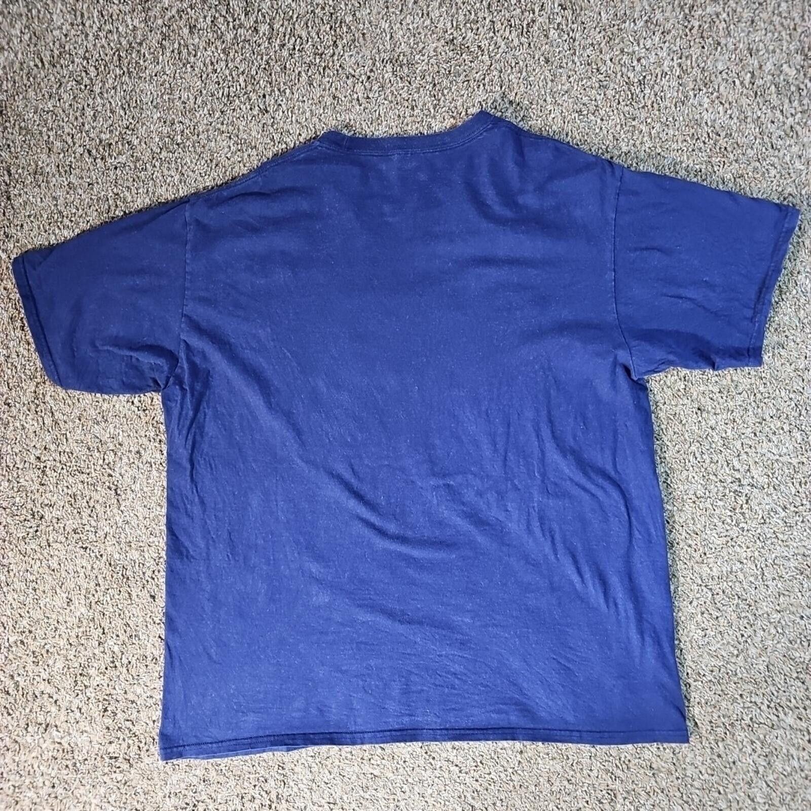 Other Kennedy 2024 Tshirt XL Size US XL / EU 56 / 4 - 6 Thumbnail