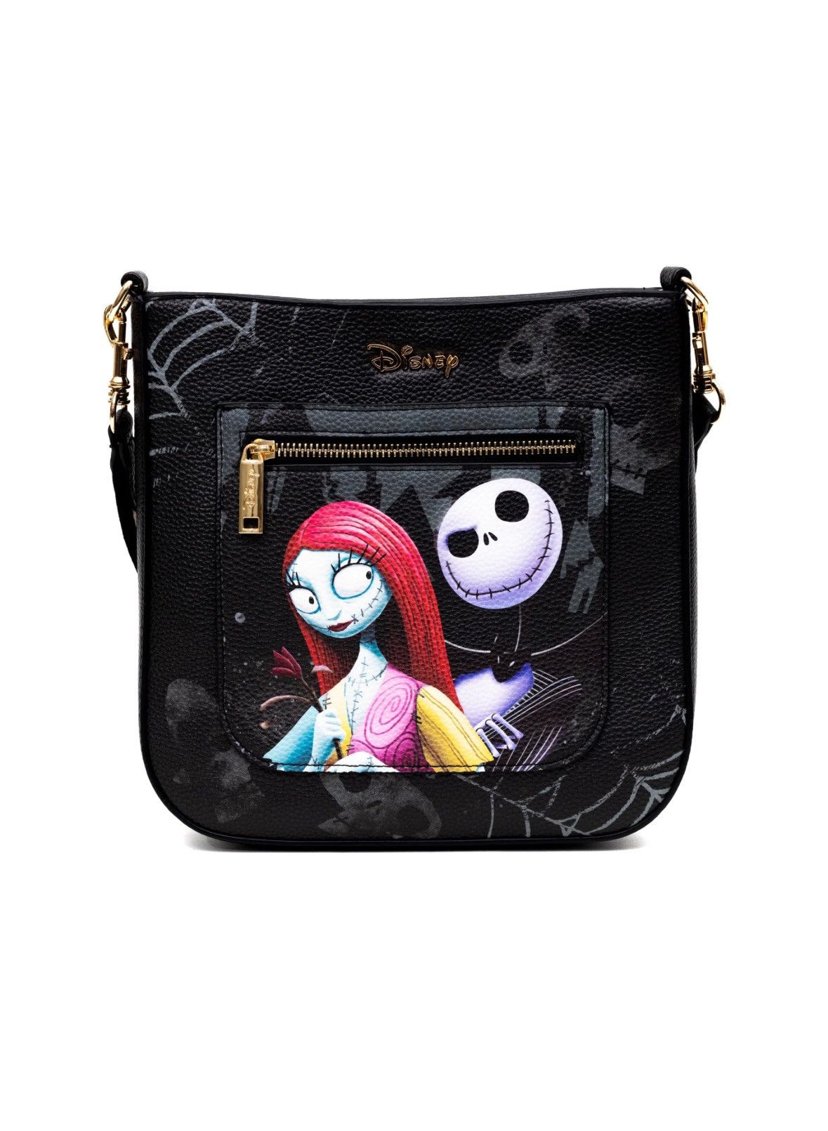 Disney WondaPop Nightmare Before Christmas Crossbody/Shoulder Bag Size ONE SIZE - 1 Thumbnail