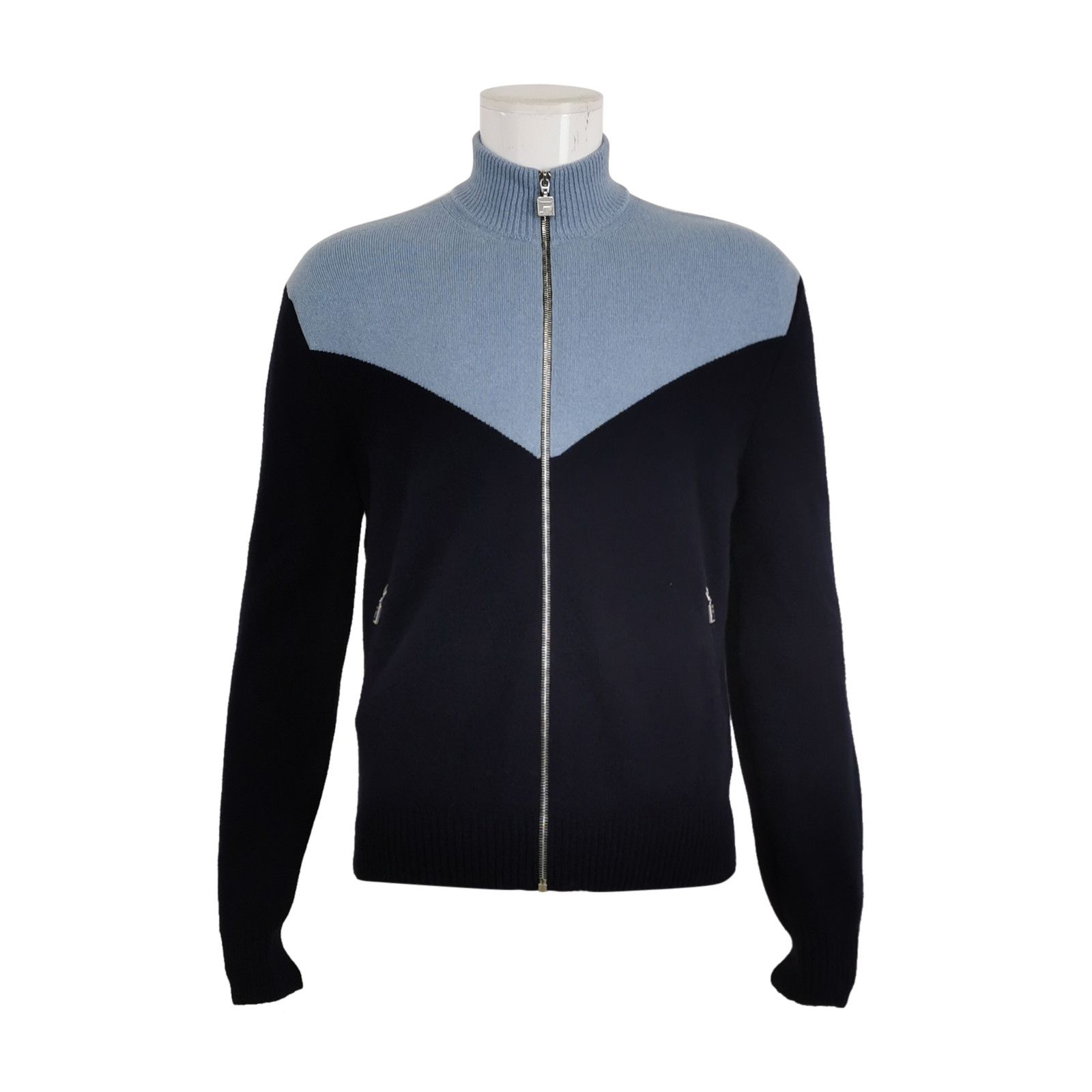 Lanvin Lanvin Men l Light Jackets Size US L / EU 52-54 / 3 - 1 Thumbnail