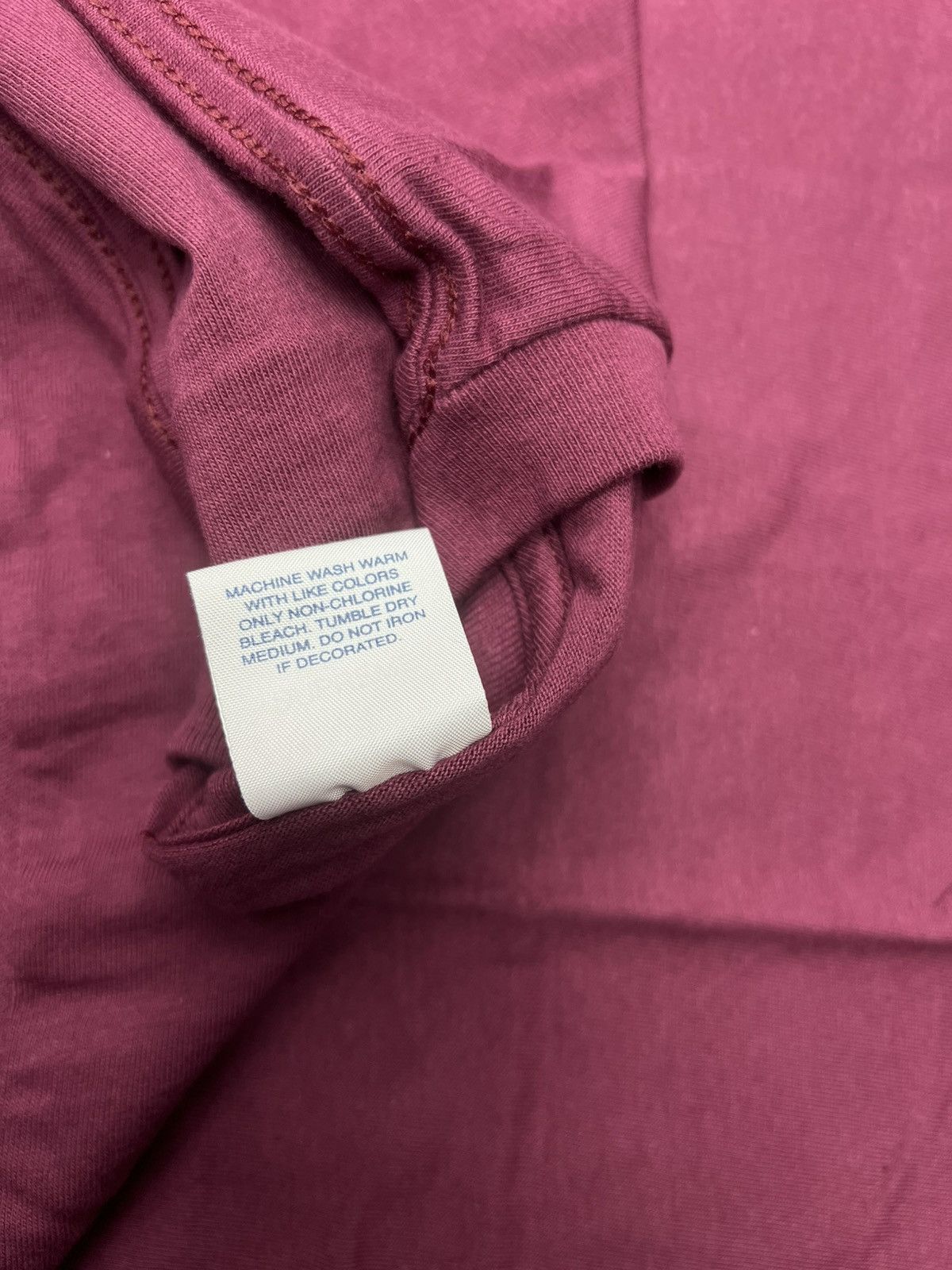 Supreme Supreme Murder She Wrote T-Shirt Size US L / EU 52-54 / 3 - 4 Thumbnail
