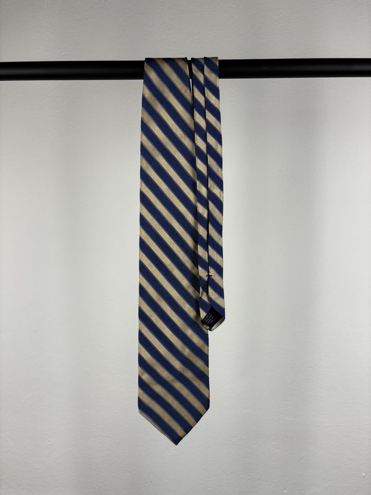 Brooks Brothers Brooks brothers multicolor tie Size ONE SIZE - 1 Thumbnail