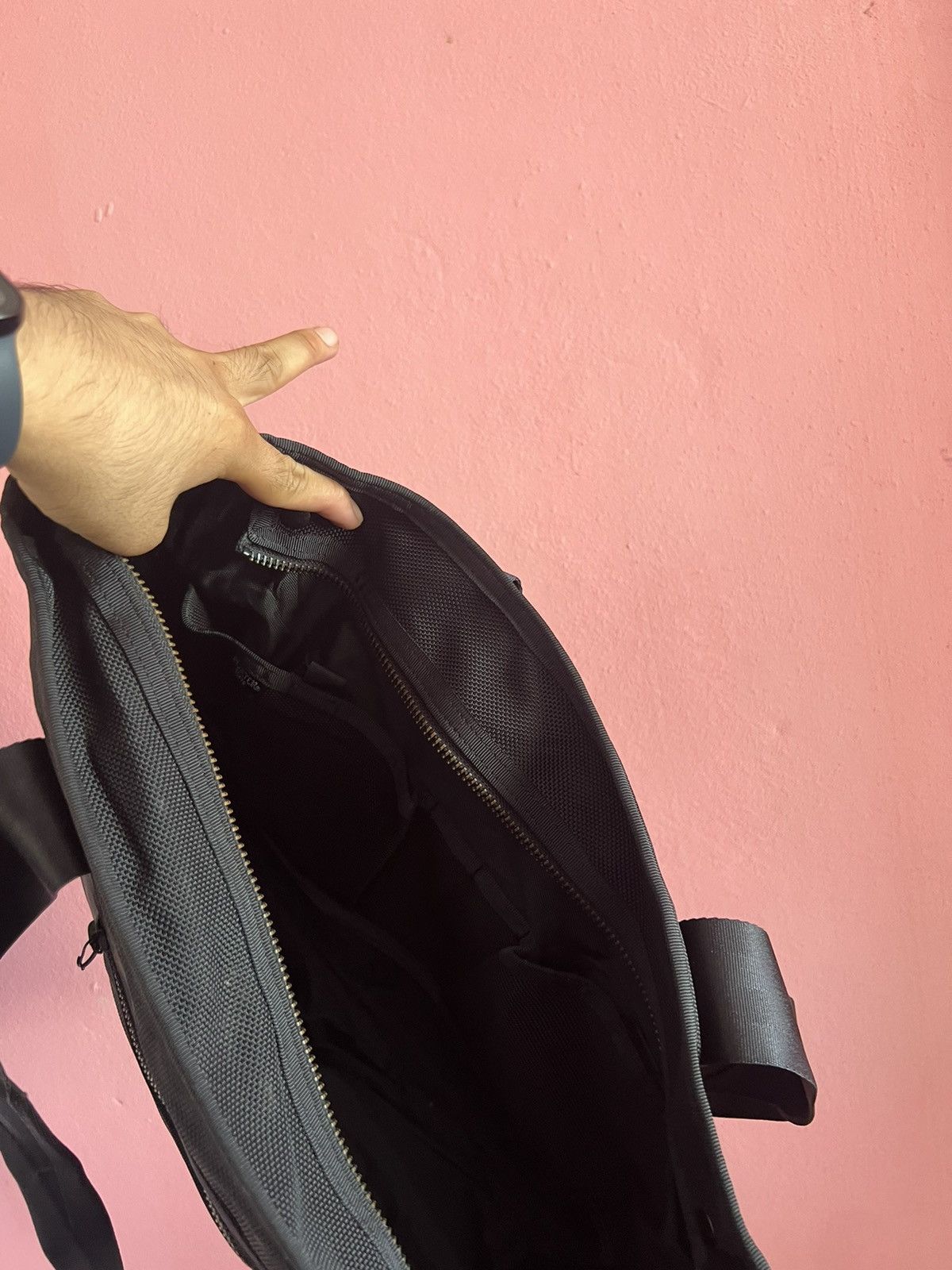 Designer × Japanese Brand × Porter PORTER MADE IN JAPAN TOTE BAG Size ONE SIZE - 13 Thumbnail