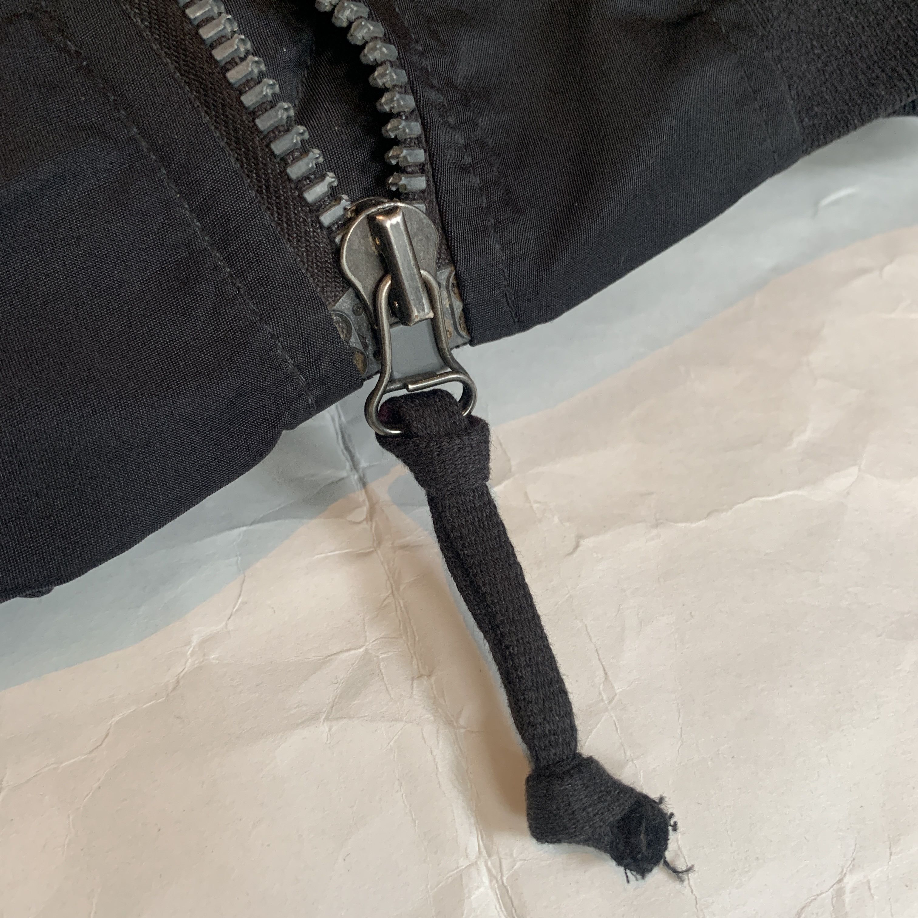 Visvim Visvim Thorson Jkt Collage 19ss Size US XL / EU 56 / 4 - 8 Thumbnail