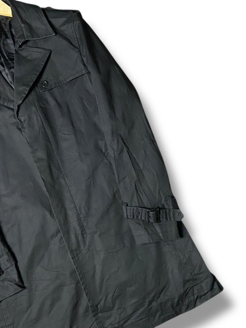 Comme Ca Ism Vintage COMME CA ISM Long Trench Coat (137) Size US L / EU 52-54 / 3 - 6 Thumbnail