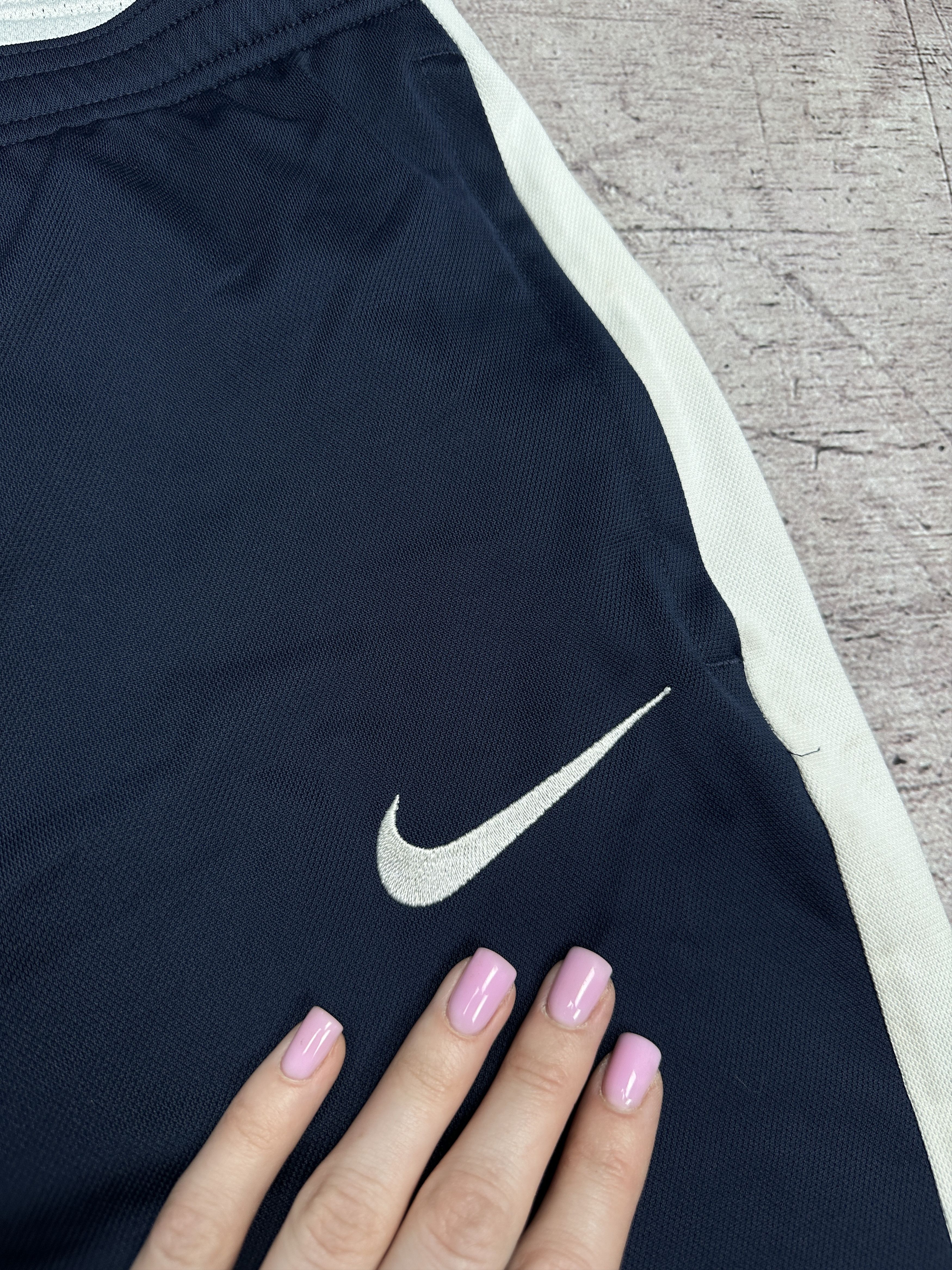 Nike Nike Dri Fit Mens Track Pants Size US 30 / EU 46 - 3 Thumbnail