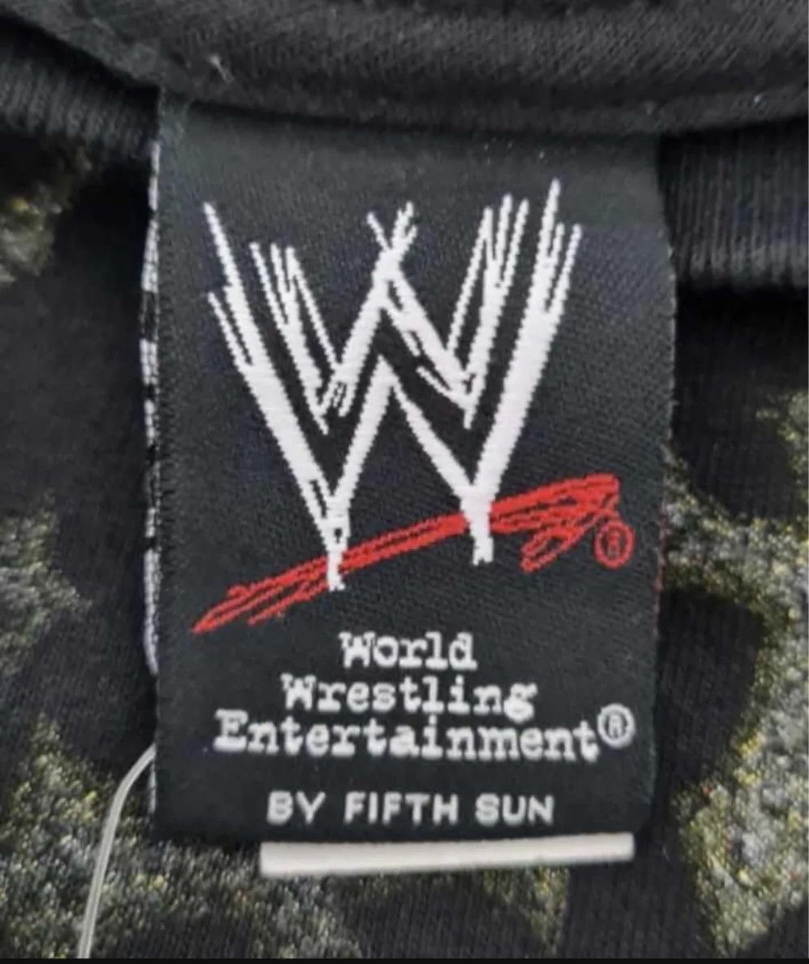WWE Rey misterio vintage wwe tshirt doble print XL youth size Size US S / EU 44-46 / 1 - 4 Thumbnail