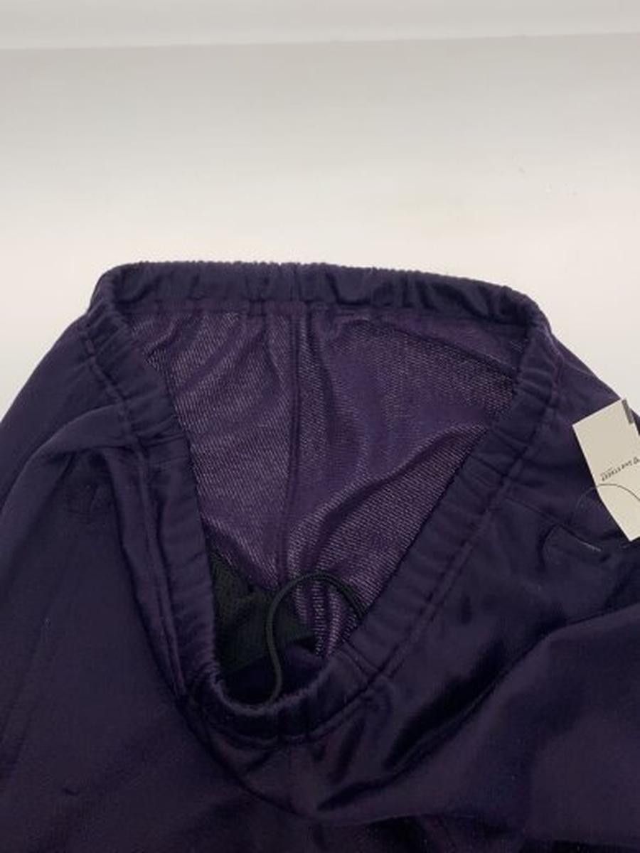 Needles Polyester Pants Purple