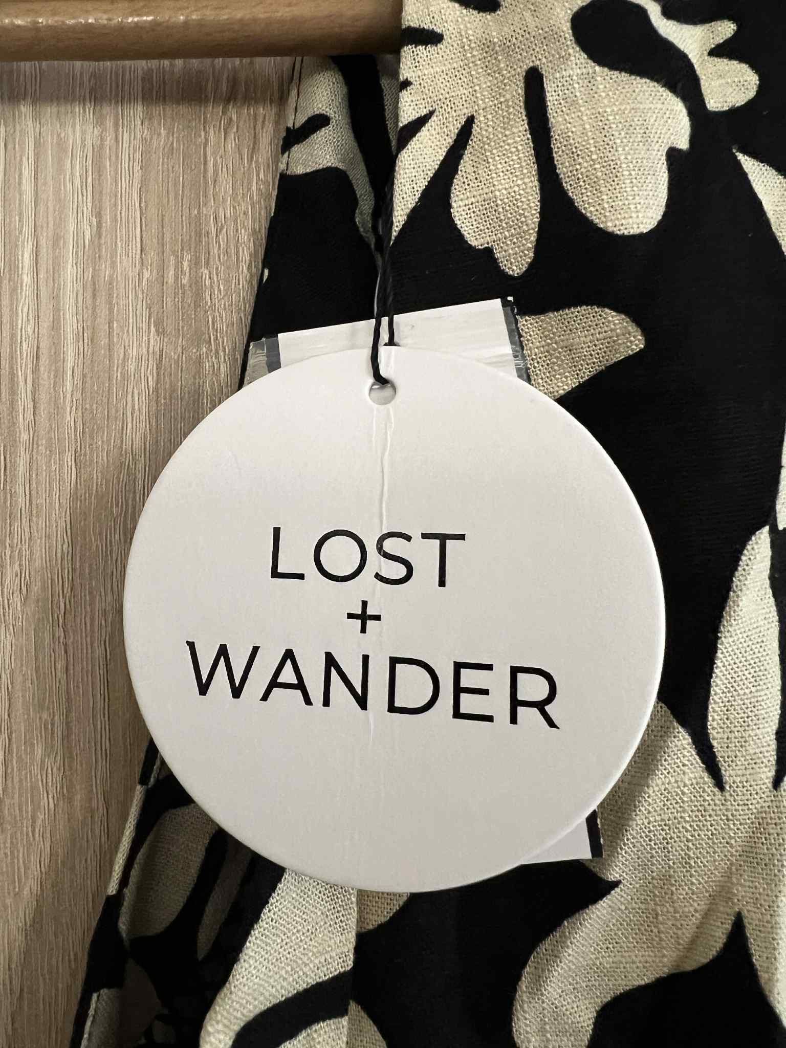Other Lost + Wander dress maxi 💥 Size S / US 4 / IT 40 - 4 Thumbnail