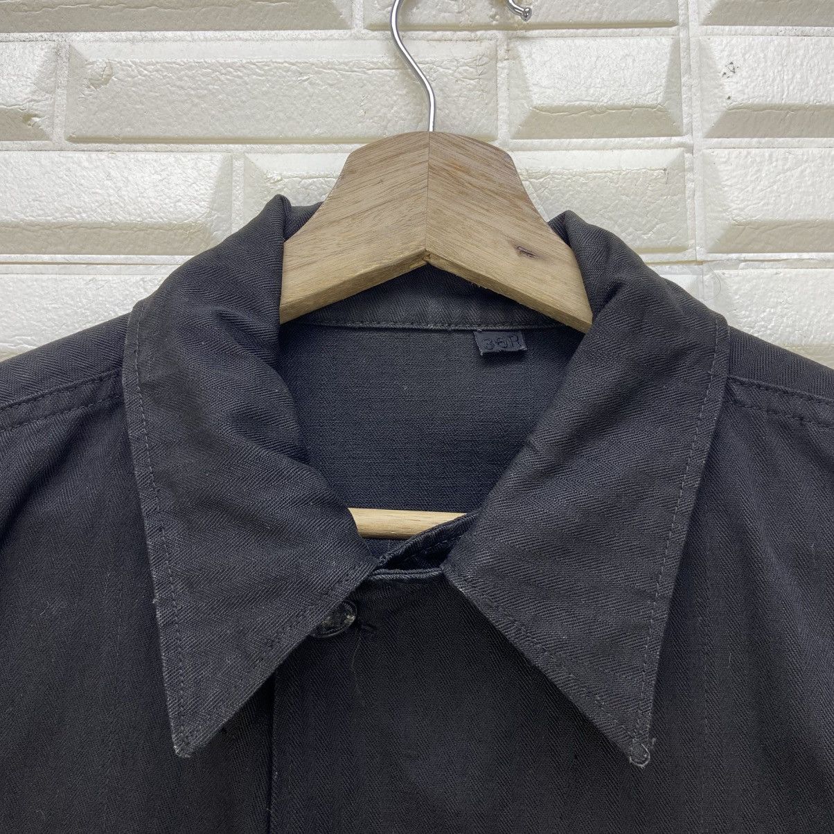 Vintage Vintage 13 stars Herringbone Twill Army Military Fashion Size US S / EU 44-46 / 1 - 9 Thumbnail