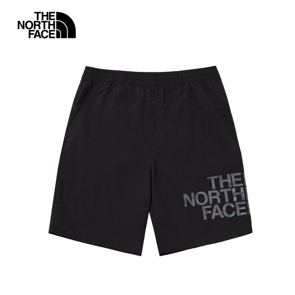 The North Face Urban Exploration BRANDING WOVEN SHORT Size US 32 / EU 48 - 1 Thumbnail