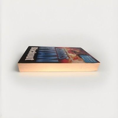 Other Blackout - Chris Ryan (Paperback) War Thriller Military Crim Size ONE SIZE - 4 Thumbnail