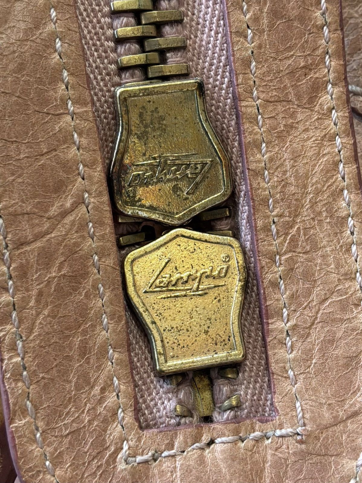 Balenciaga Balenciaga - Giant 21 Bronze - Classic City - Salmon Pink Size ONE SIZE - 21 Thumbnail