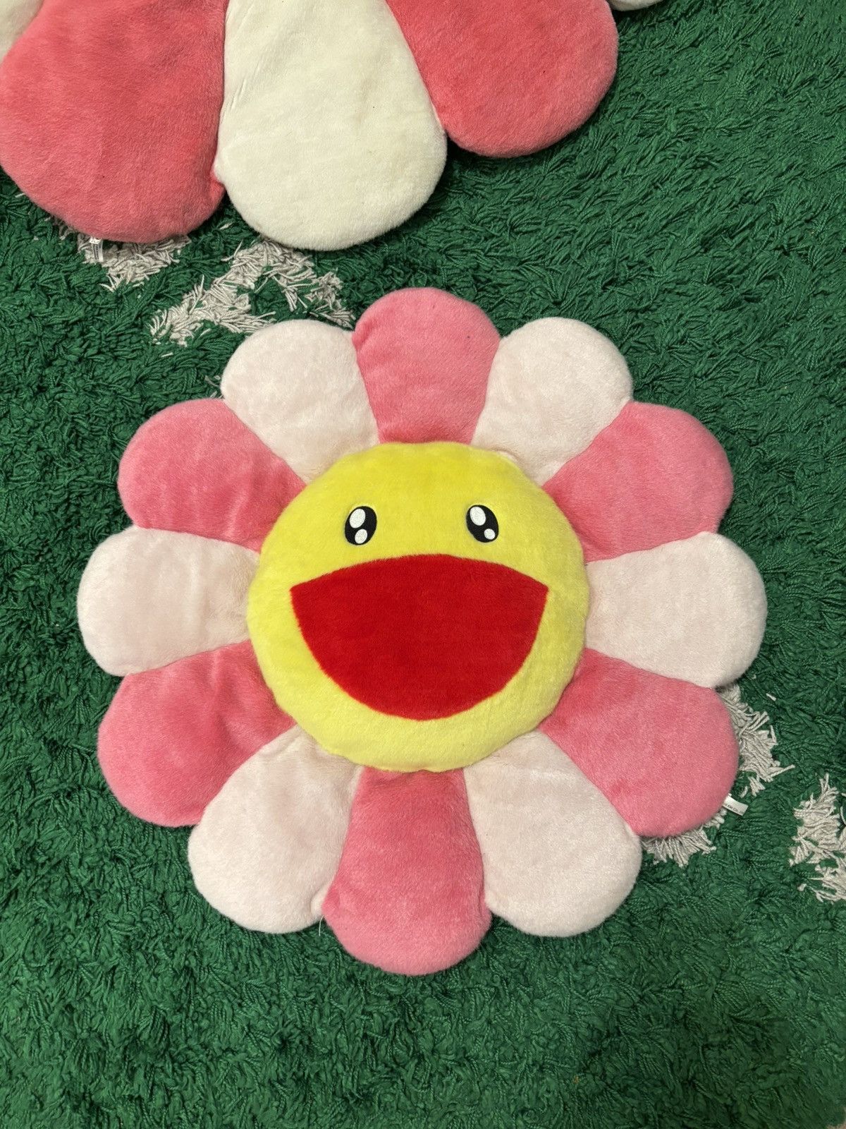 Takashi Murakami Murakami 60cm Plush Size ONE SIZE - 2 Thumbnail