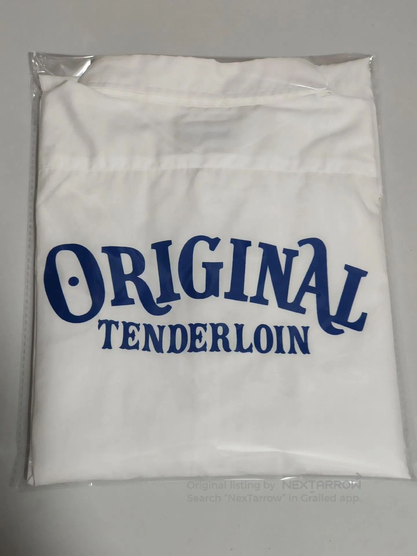 Tenderloin Tenderloin Workwear Shirt. Size US S / EU 44-46 / 1 - 1 Thumbnail