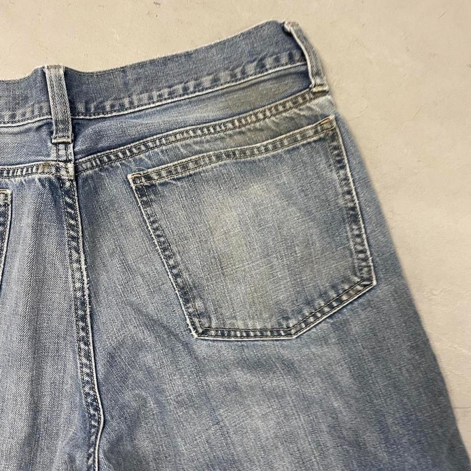Apt. 9 × Vintage y2k apt. 9 distressed Jeans 33x32 Size US 33 - 3 Thumbnail