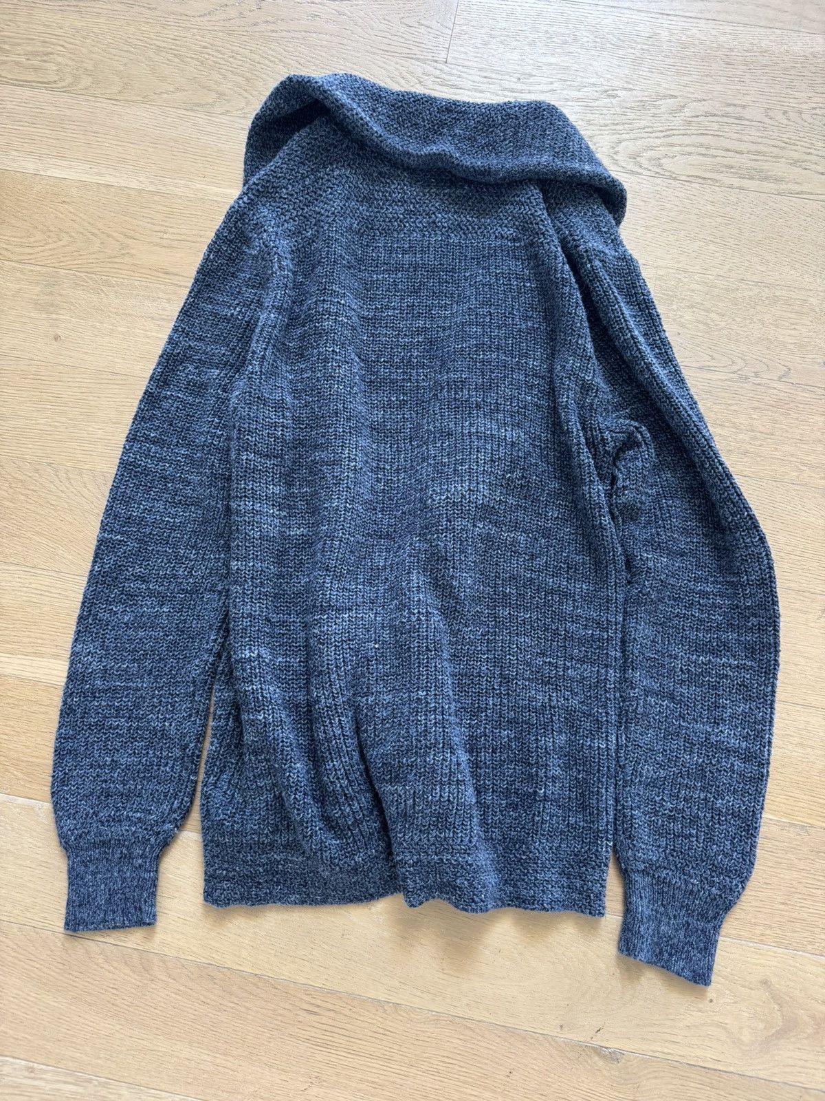 Polo Ralph Lauren Polo Ralph Lauren Cardigan Size US L / EU 52-54 / 3 - 4 Thumbnail