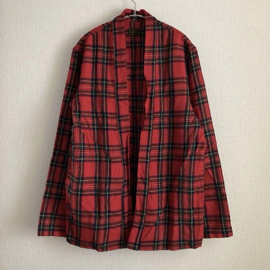 Haori Shirt