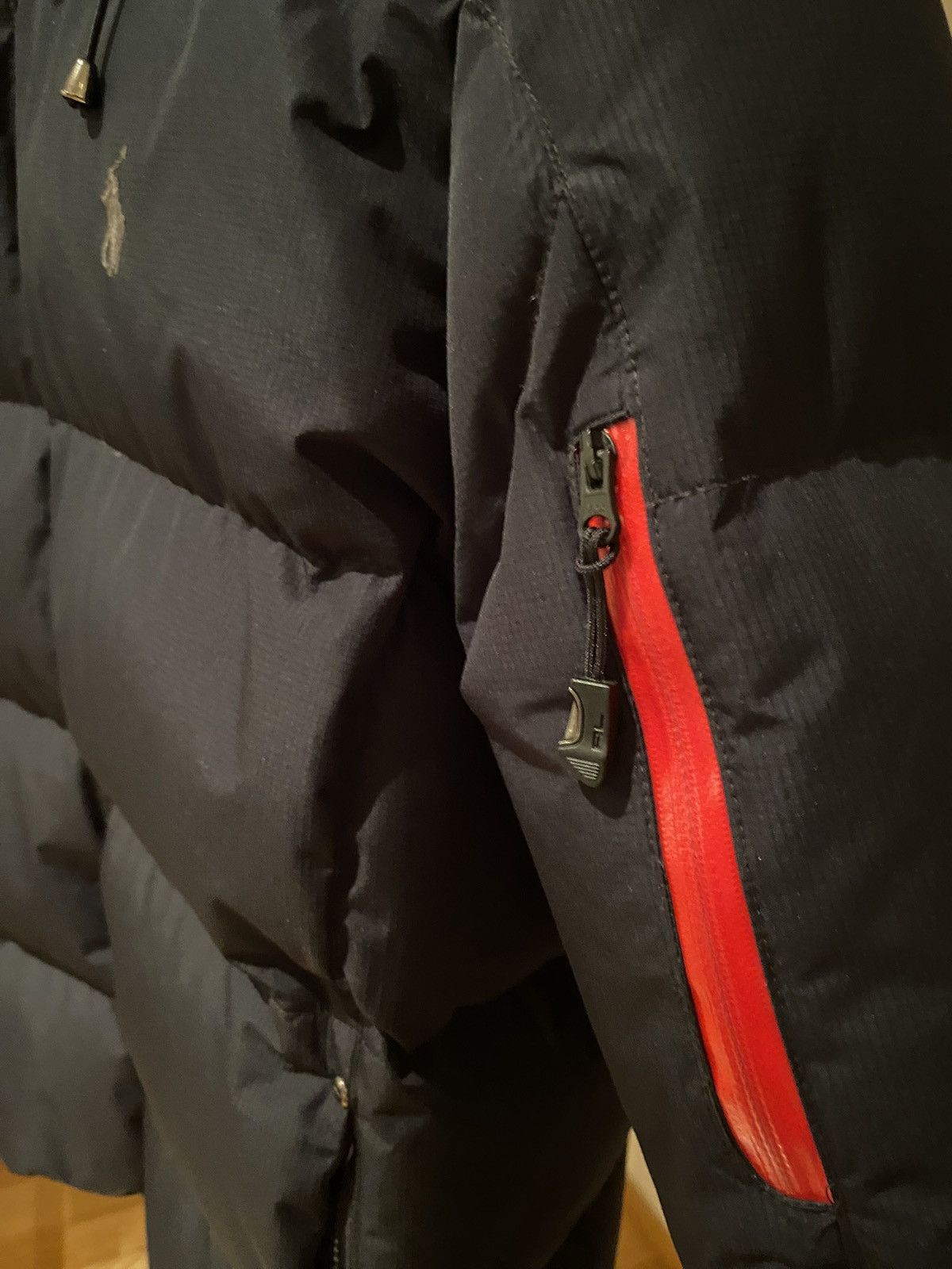 Polo Ralph Lauren Polo Ralph Lauren Jacket Size US M / EU 48-50 / 2 - 5 Thumbnail