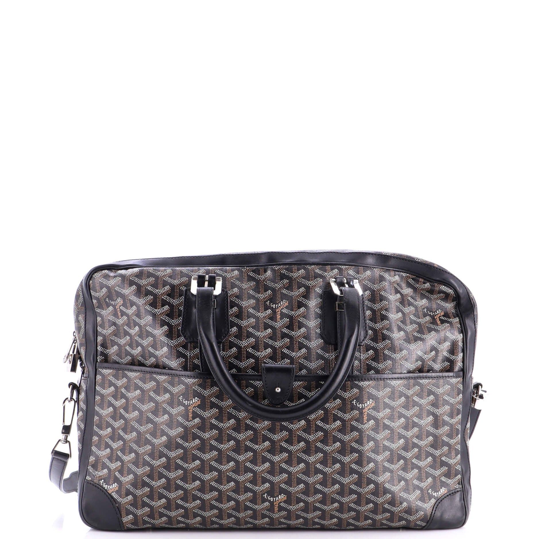 Goyard Ambassade Briefcase Size ONE SIZE - 1 Thumbnail