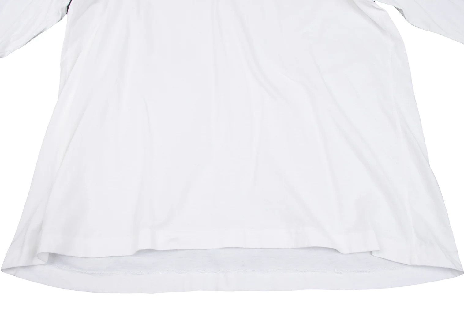 Yohji Yamamoto Yohji Yamamoto Dot Drawing Print T-shirt Size US M / EU 48-50 / 2 - 7 Thumbnail
