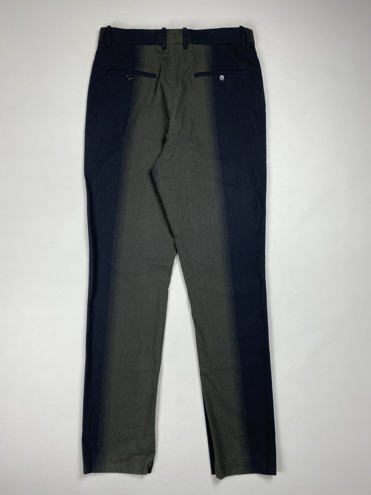 Golden Goose GGDB Golden Goose Deluxe Brand wool dress pants trousers Size US 34 / EU 50 - 16 Thumbnail