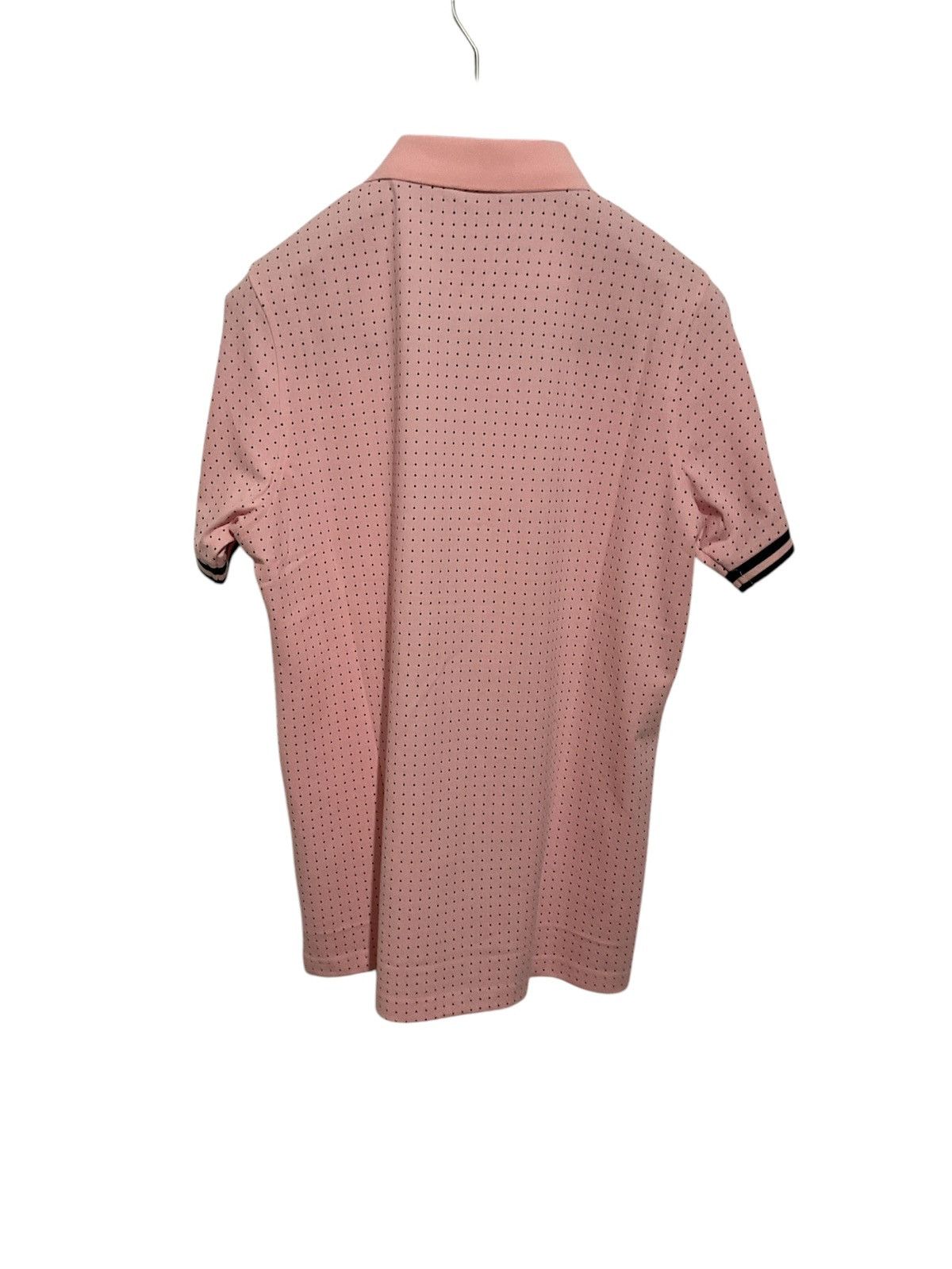 Hugo Boss HugoBoss Polo Size US M / EU 48-50 / 2 - 2 Thumbnail