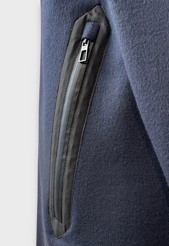 Loro Piana LORO PIANA Men's cashmere coat Size US S / EU 44-46 / 1 - 3 Thumbnail