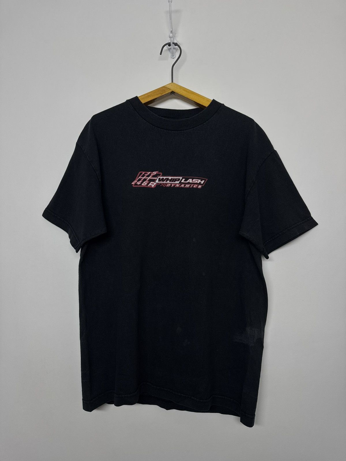 Alstyle Vintage Y2k Whiplash Alstyle 00’s Size US M / EU 48-50 / 2 - 5 Thumbnail