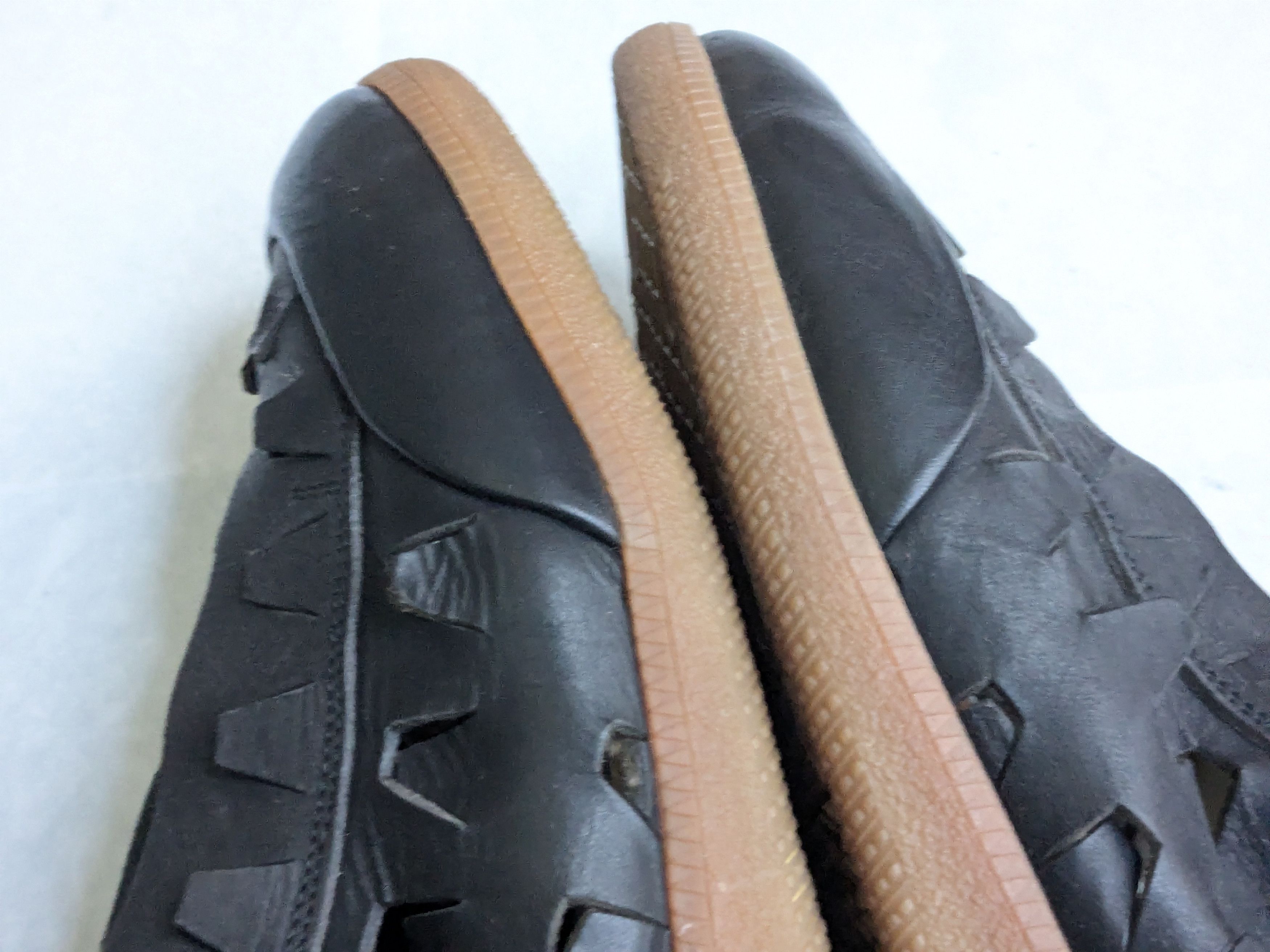Maison Margiela Maison Margiela Sneakers Black Gum 12 45 Size US 12 / EU 45 - 8 Thumbnail