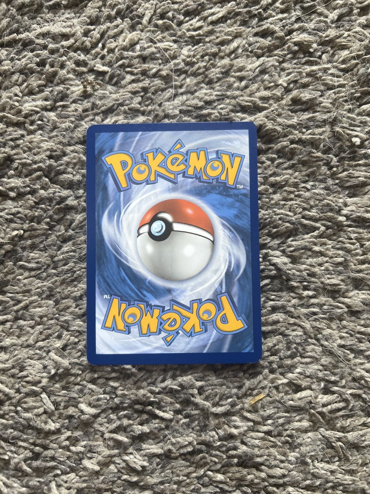 Hypebeast × Nintendo × Pokemon 2023 Pokémon Caterpie Basic Card Size ONE SIZE - 2 Thumbnail
