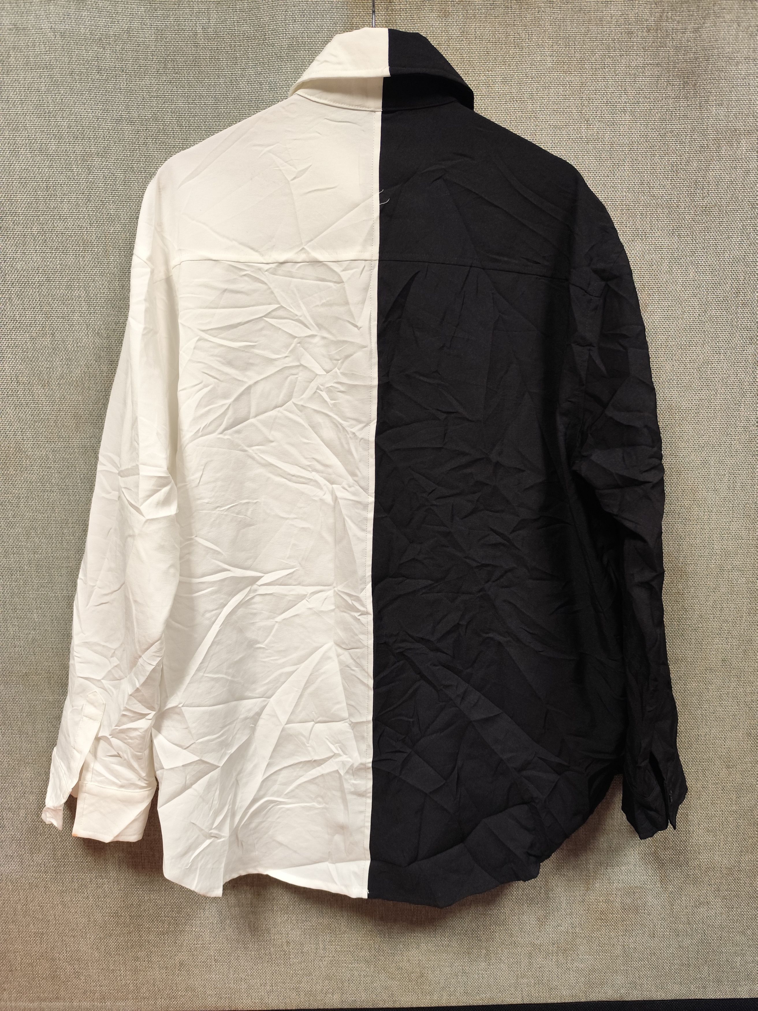 Designer × In The Attic In The Attic Button Up Shirt Size US XL / EU 56 / 4 - 2 Thumbnail