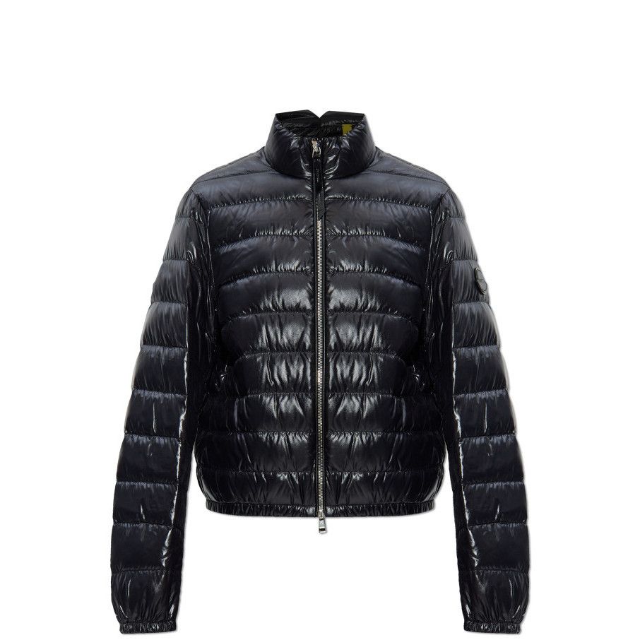 Moncler MONCLER Genius Edward Enninful Quilted Jacket New & Authenti Size M / US 6-8 / IT 42-44 - 1 Preview