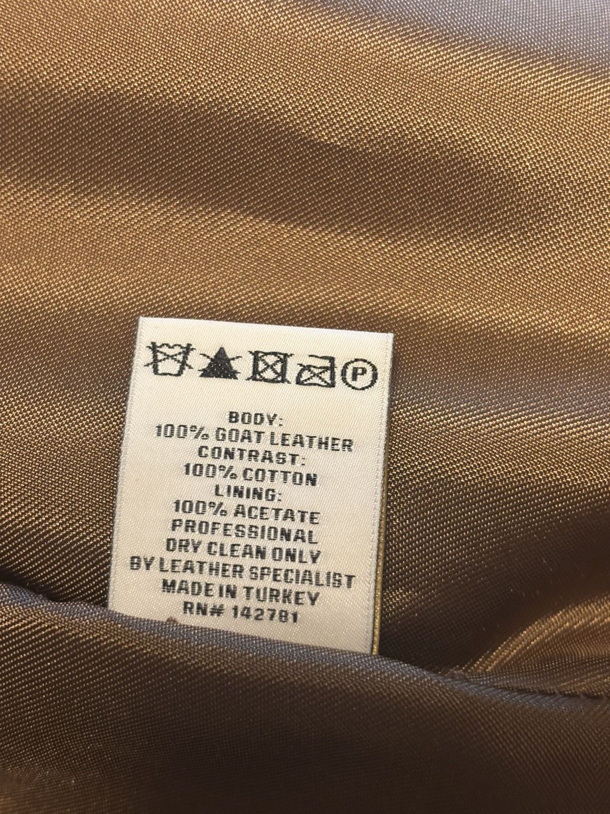 Aime Leon Dore Aviator Jacket Size US M / EU 48-50 / 2 - 6 Thumbnail