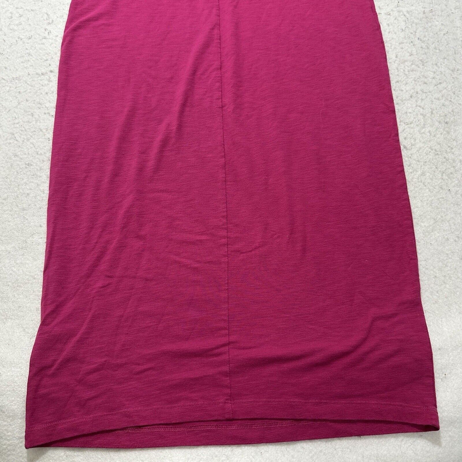 Old Navy Old Navy Medium A-Line Tank Dress Hot Pink Crewneck Pullover Size M / US 6-8 / IT 42-44 - 12 Thumbnail