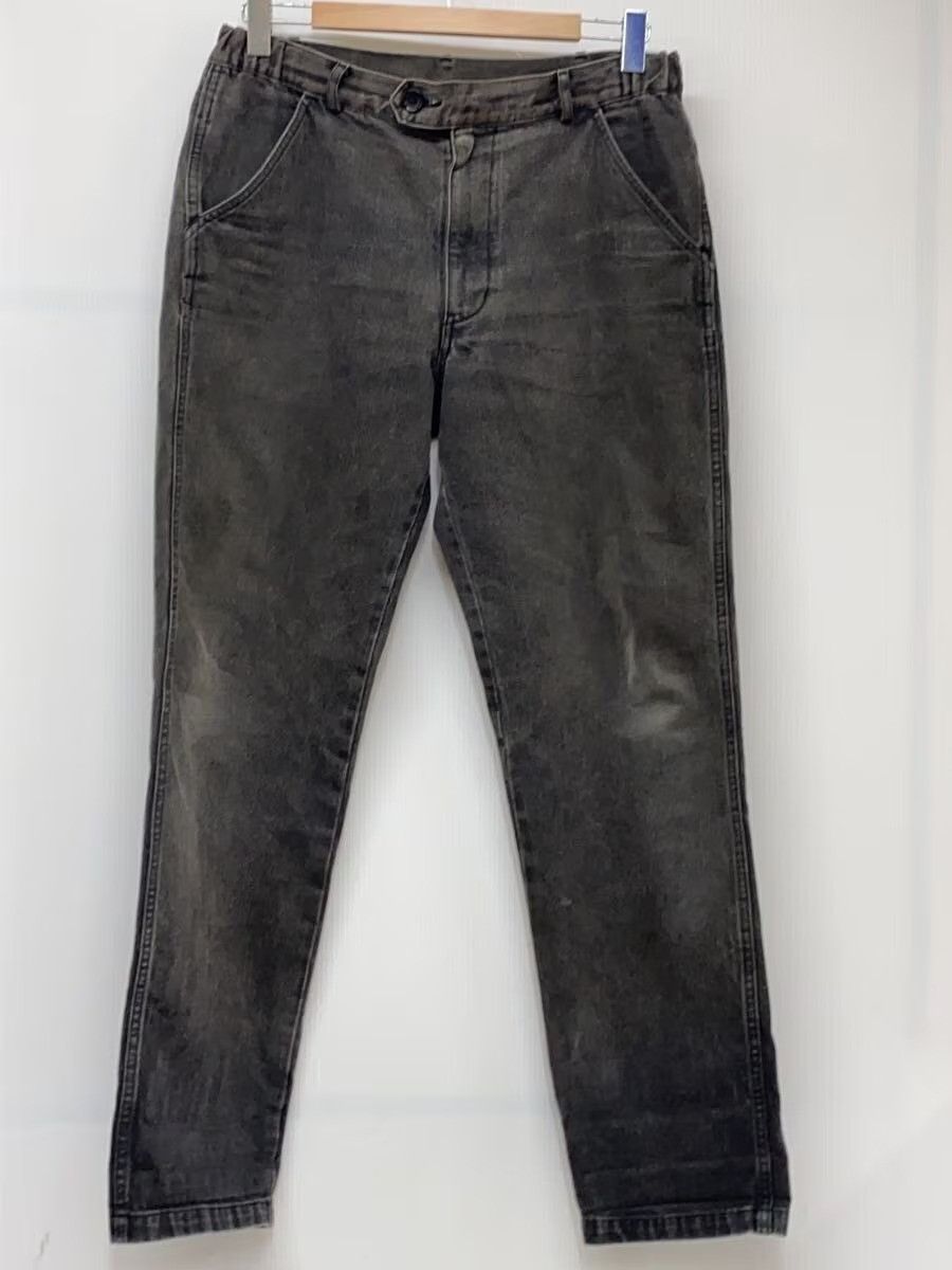 Comme des Garcons Homme Plus 🐎 2002 Denim Size US 32 / EU 48 - 1 Thumbnail