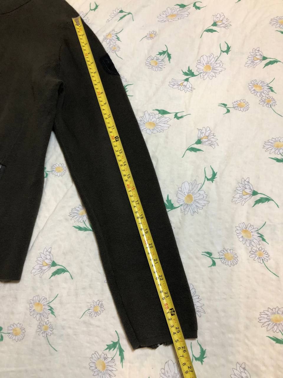 Polo Ralph Lauren Polo Ralph Lauren Cardigan Sweater Cotton Full Zip Size XL / US 12-14 / IT 48-50 - 6 Thumbnail