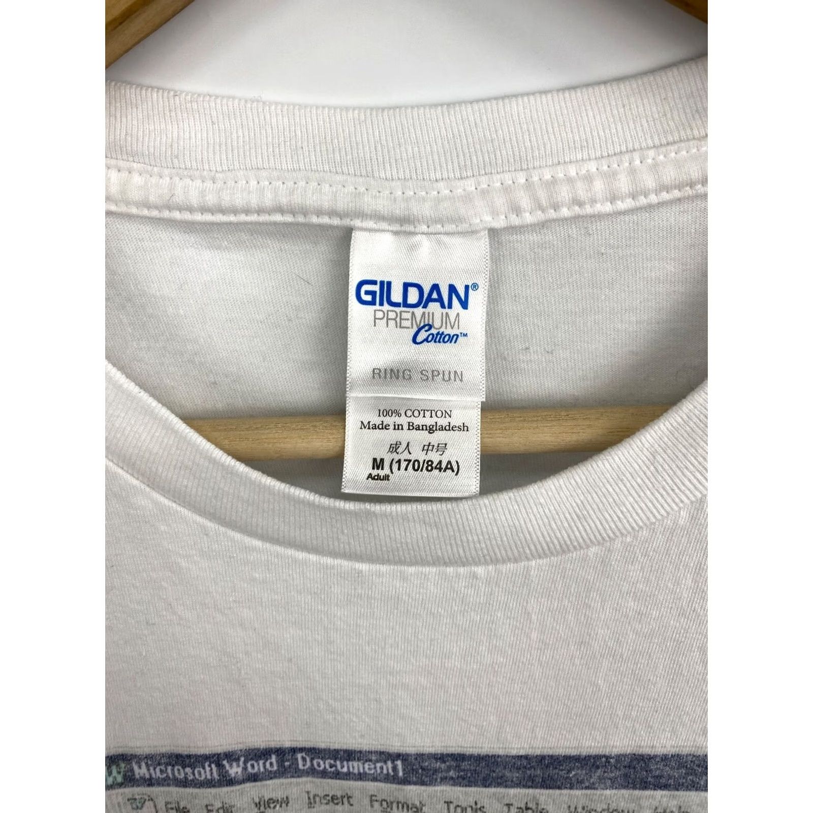 Gildan Item Specifications: Brand: Nike Size US M / EU 48-50 / 2 - 5 Thumbnail