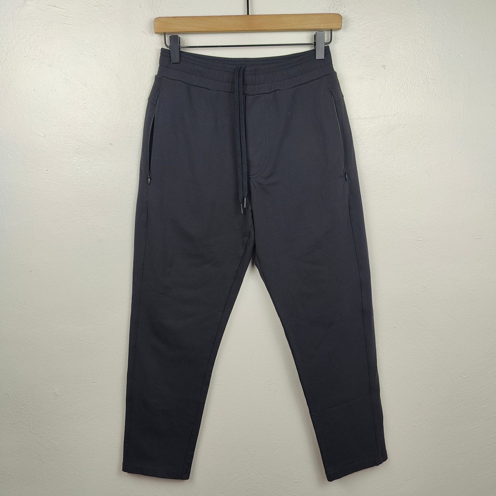 Public Rec Public Rec All Day Every Day Pants Mens 28x28 Black Size US 28 / EU 44 - 1 Thumbnail