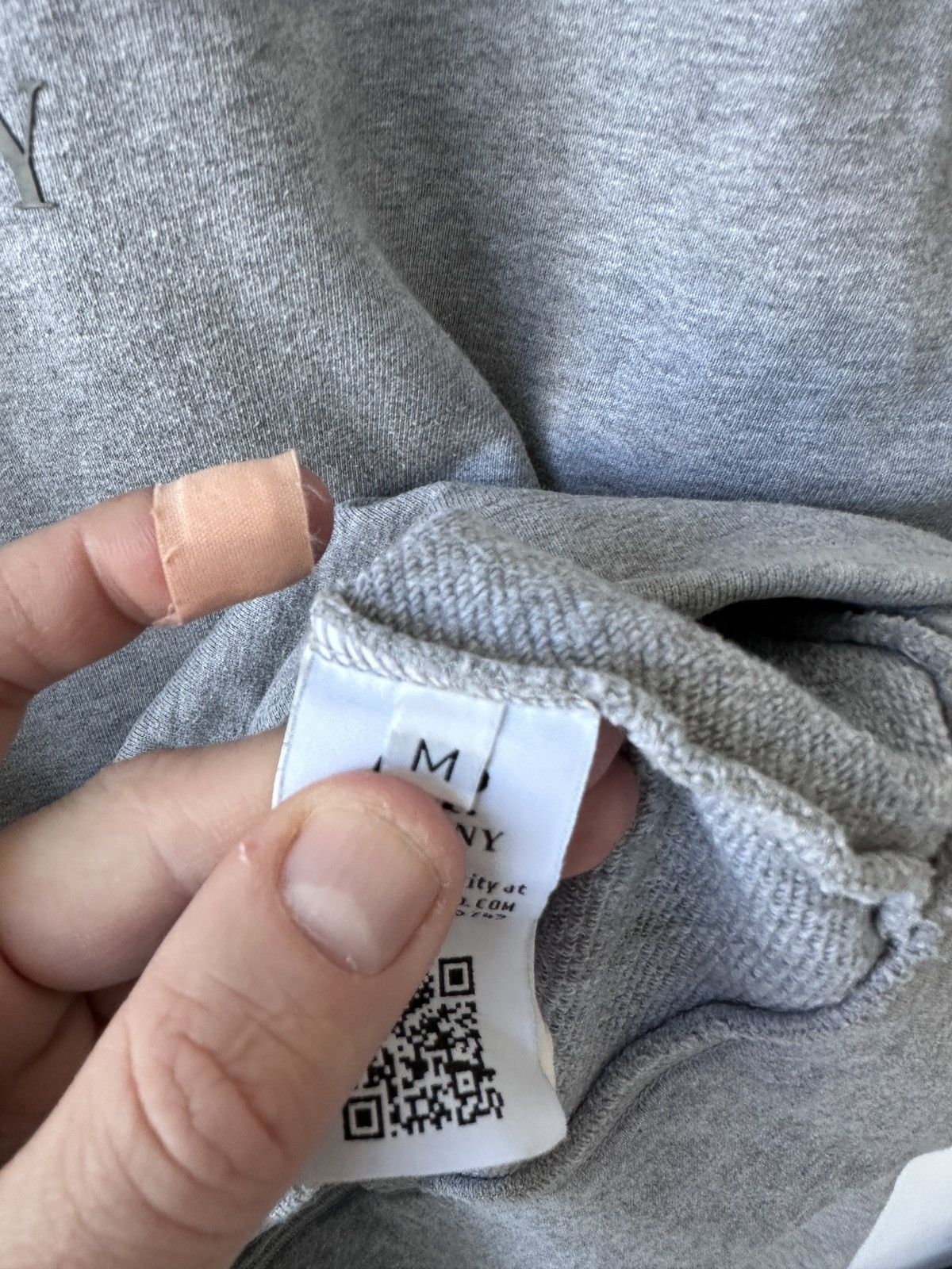 C.P. Company CP Company sweatshirt Size US M / EU 48-50 / 2 - 10 Thumbnail