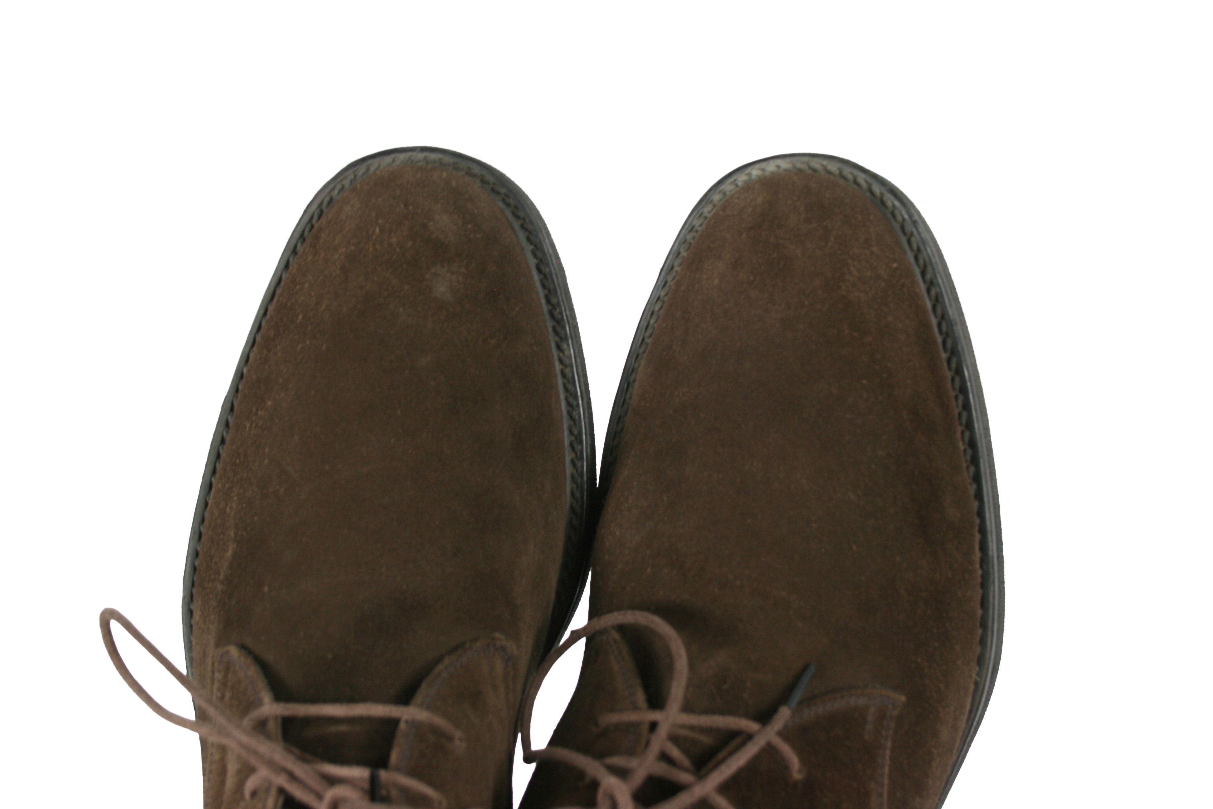 Barrett Suede Chukka Ankle Boots Size US 9 / EU 42 - 8 Thumbnail