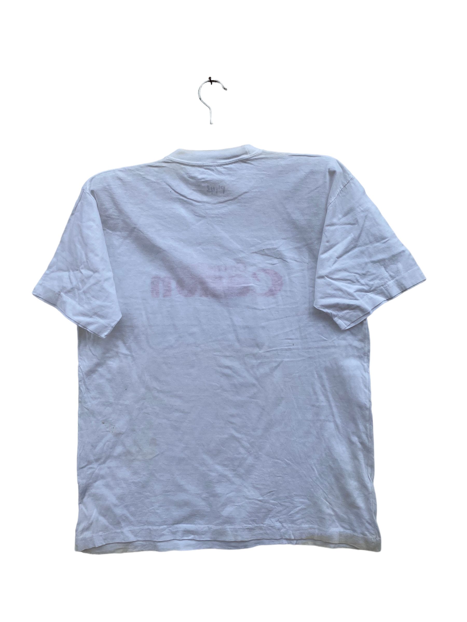 Japanese Brand Vintage Canon Tees Size US L / EU 52-54 / 3 - 2 Thumbnail