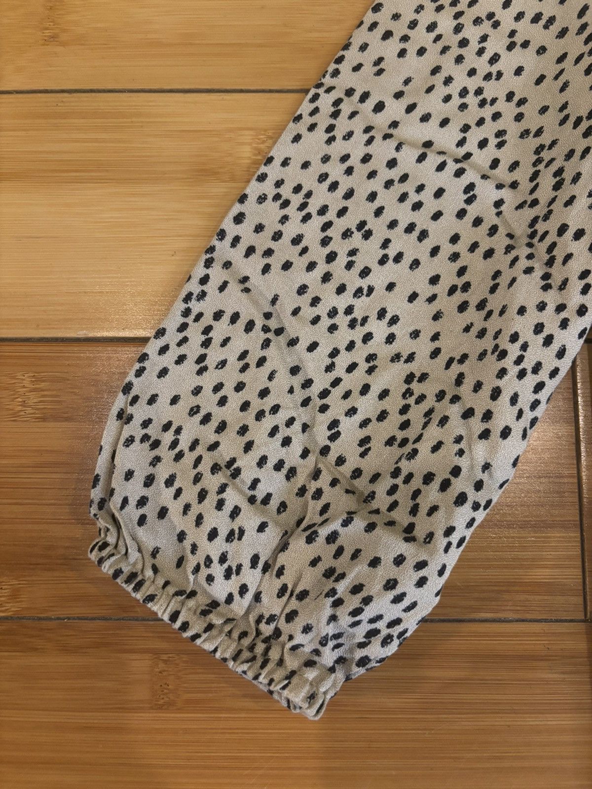 Other Cute blouse.wt-313 Size S / US 4 / IT 40 - 6 Thumbnail