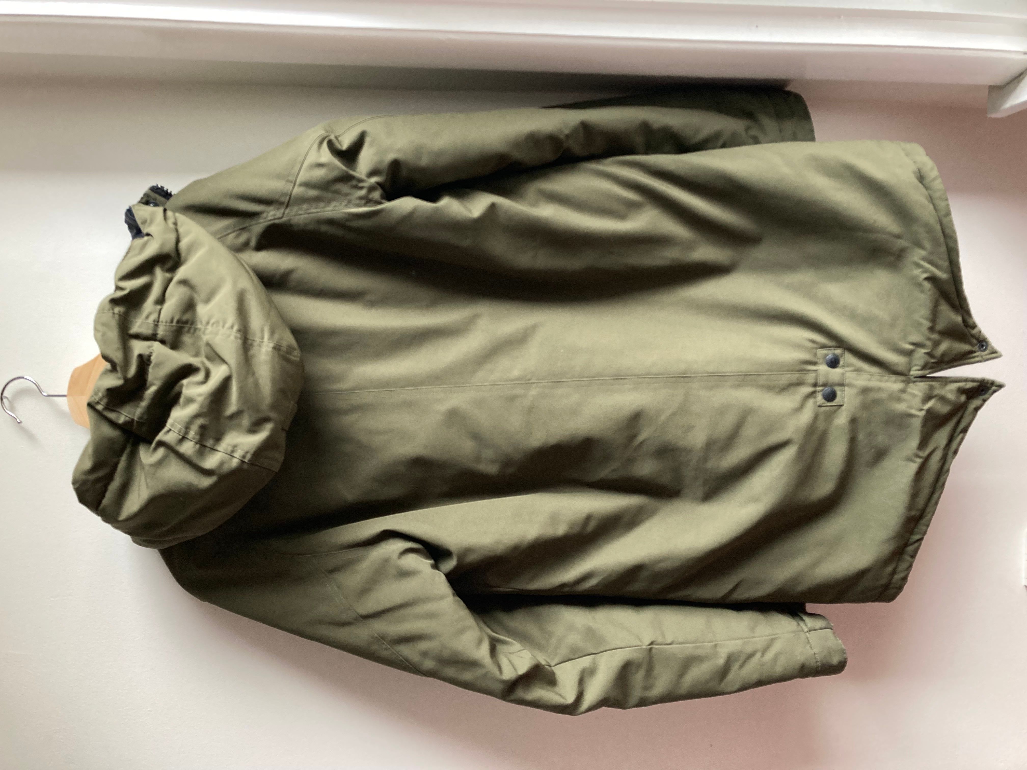 Penfield Kingman Jacket - Winter Coat Size US S / EU 44-46 / 1 - 7 Thumbnail
