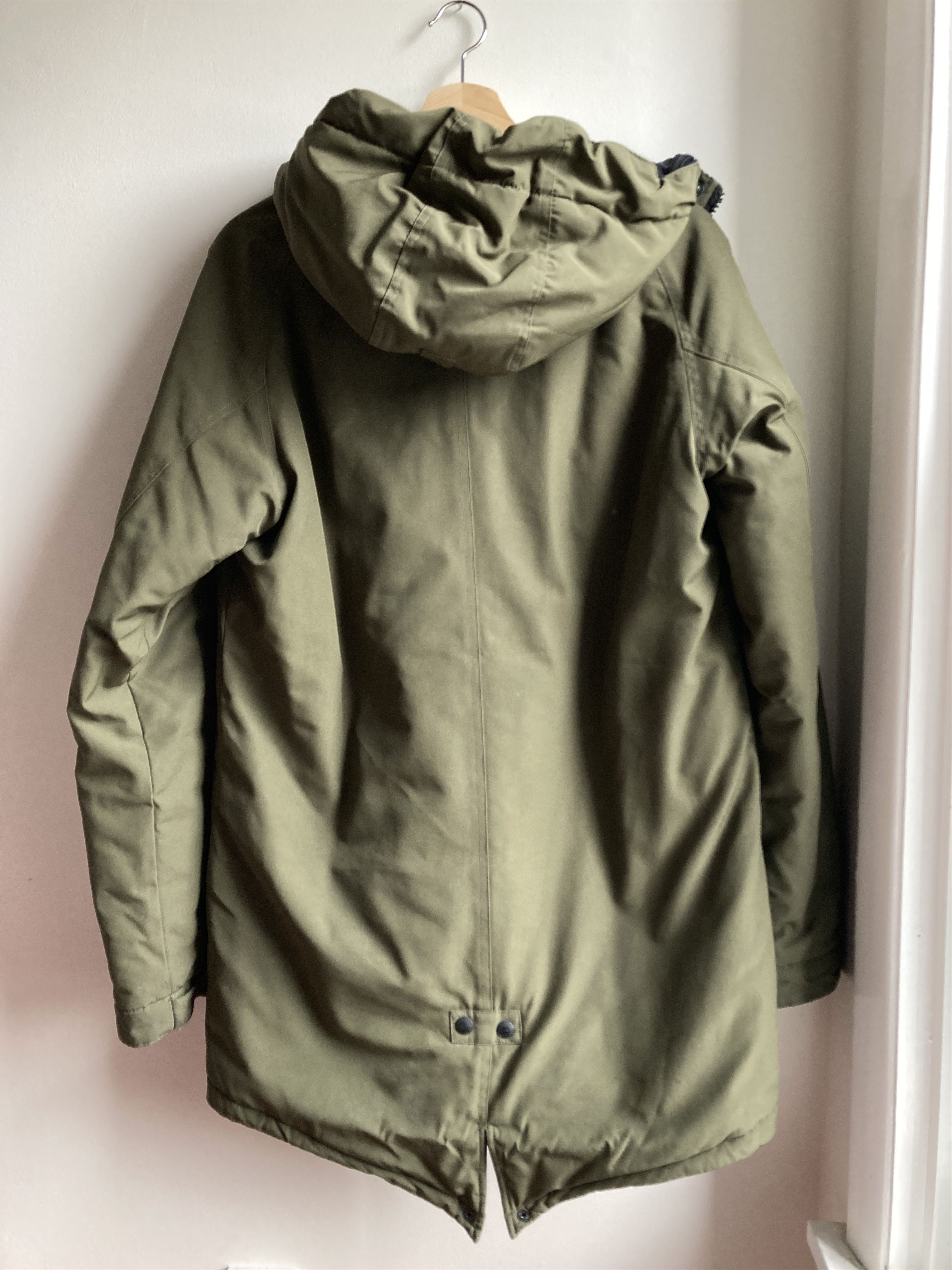 Penfield Kingman Jacket - Winter Coat Size US S / EU 44-46 / 1 - 7 Thumbnail