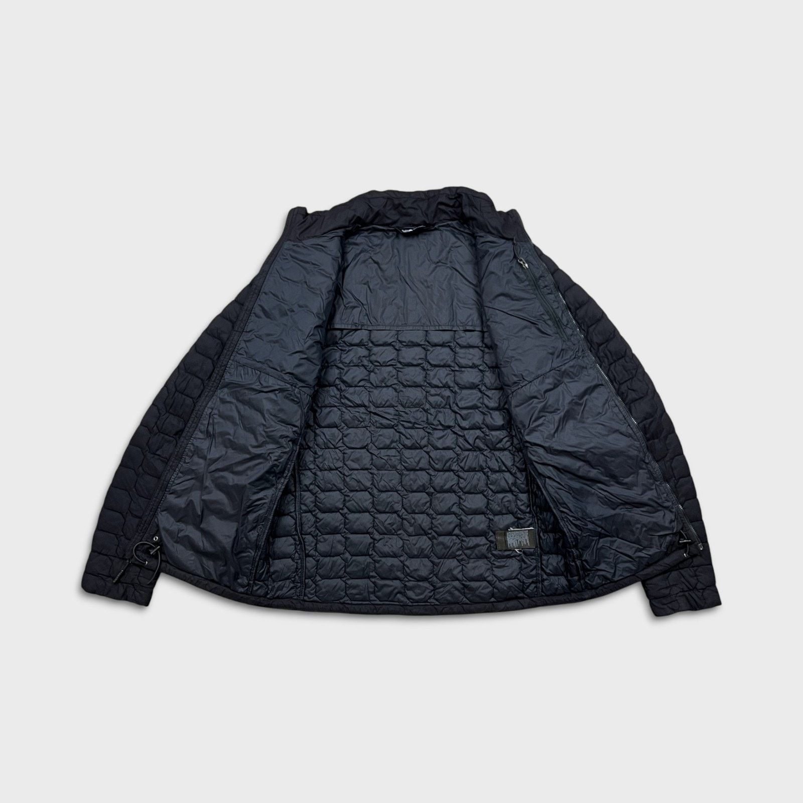 The North Face The North Face ThermoBall Eco Jacket Puffer Insulated Zip Size US S / EU 44-46 / 1 - 8 Thumbnail