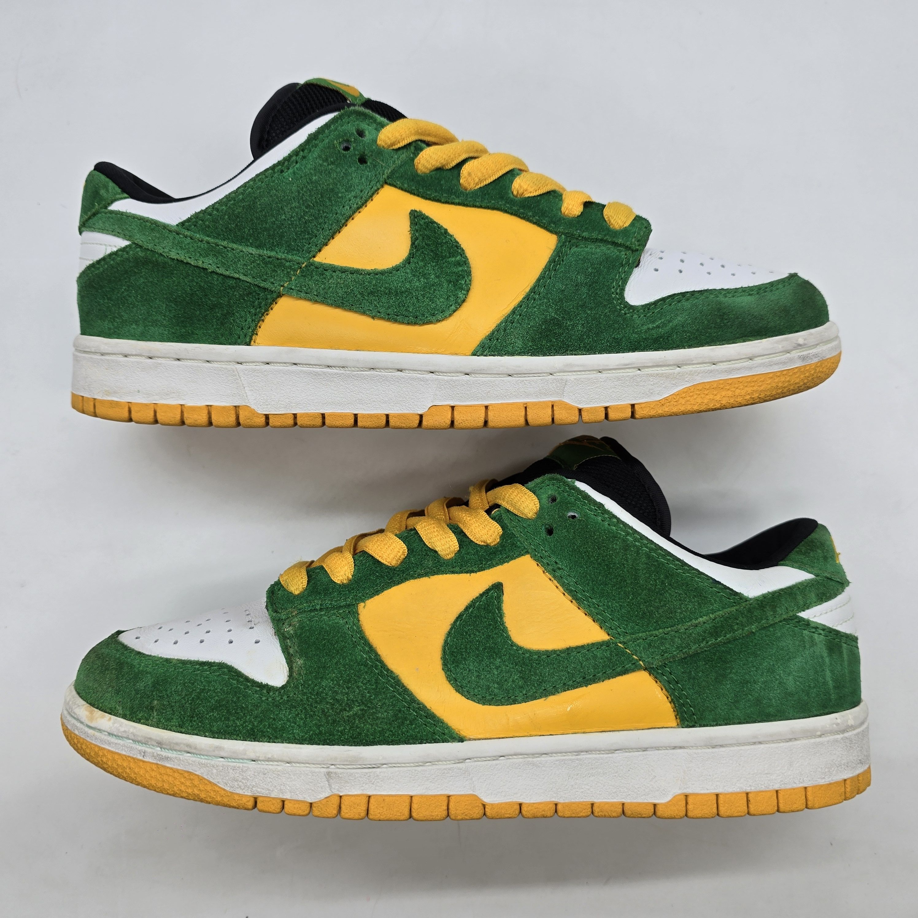 Nike Nike SB Dunk Low "Buck" Size US 8 / EU 41 - 5 Thumbnail