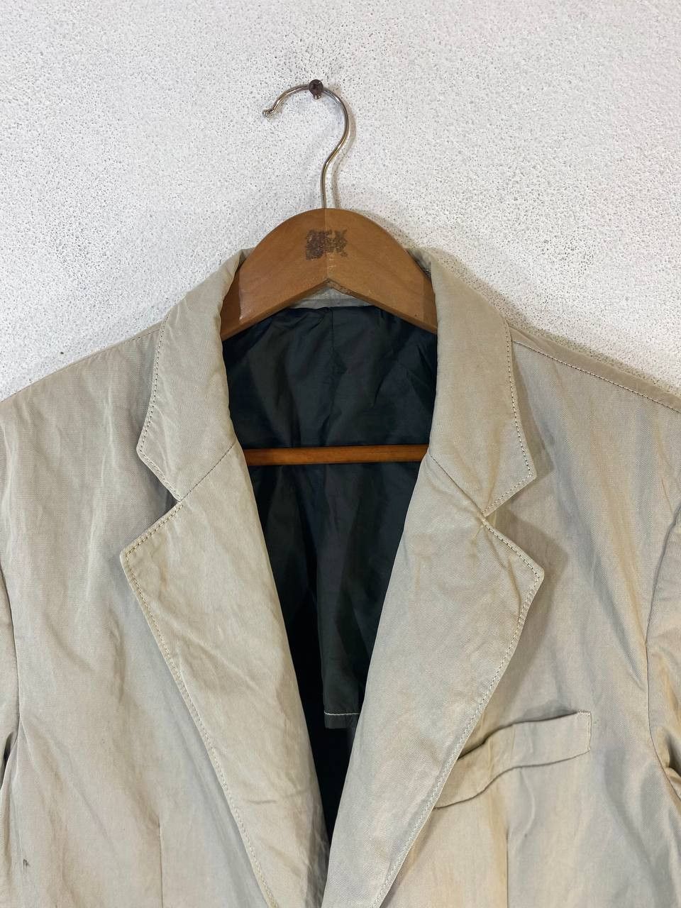 C.P. Company vintage cp company jacket very nice design Size US M / EU 48-50 / 2 - 2 Thumbnail