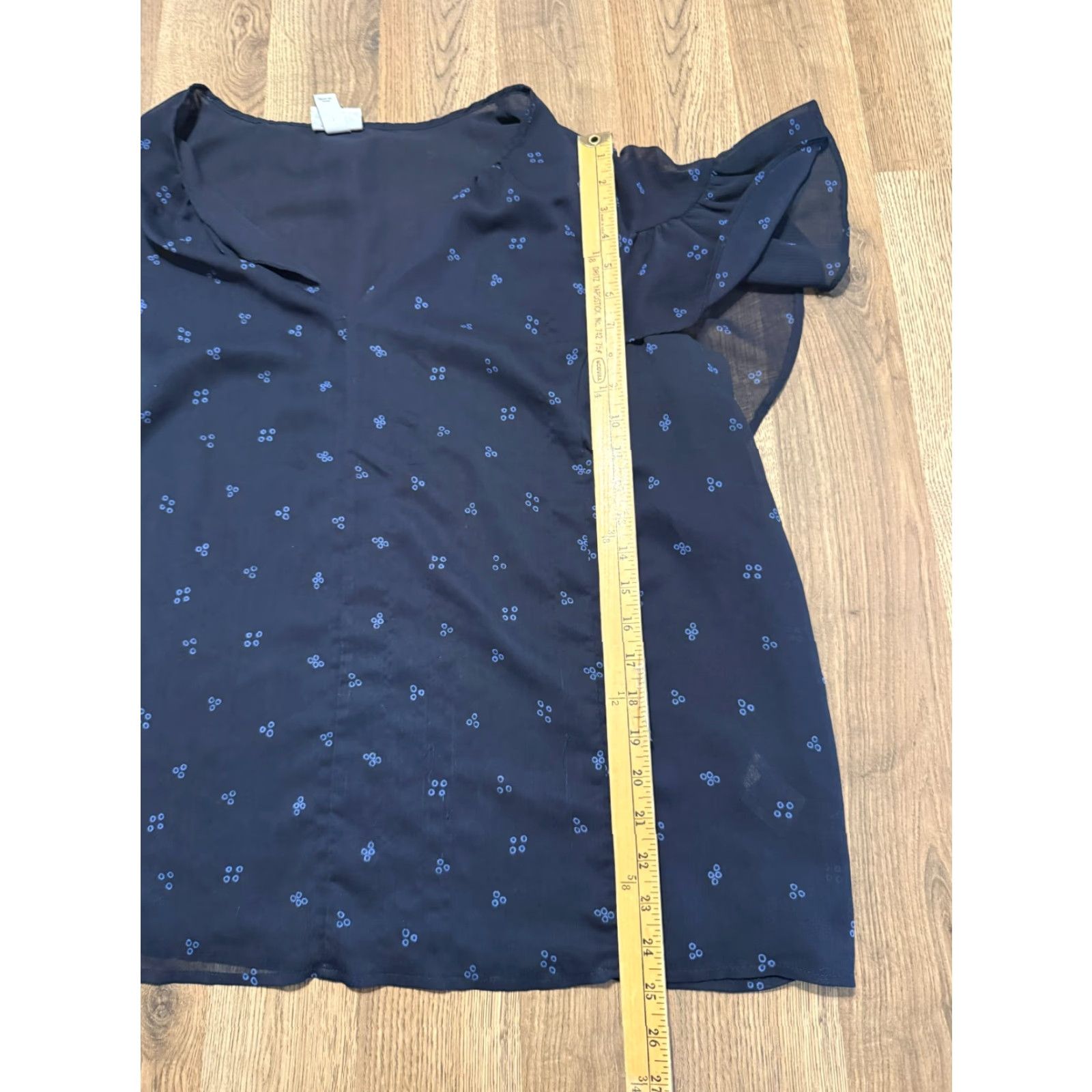 Vintage VINTAGE? No. Size XXL / US 16-18 / IT 52-54 - 7 Thumbnail