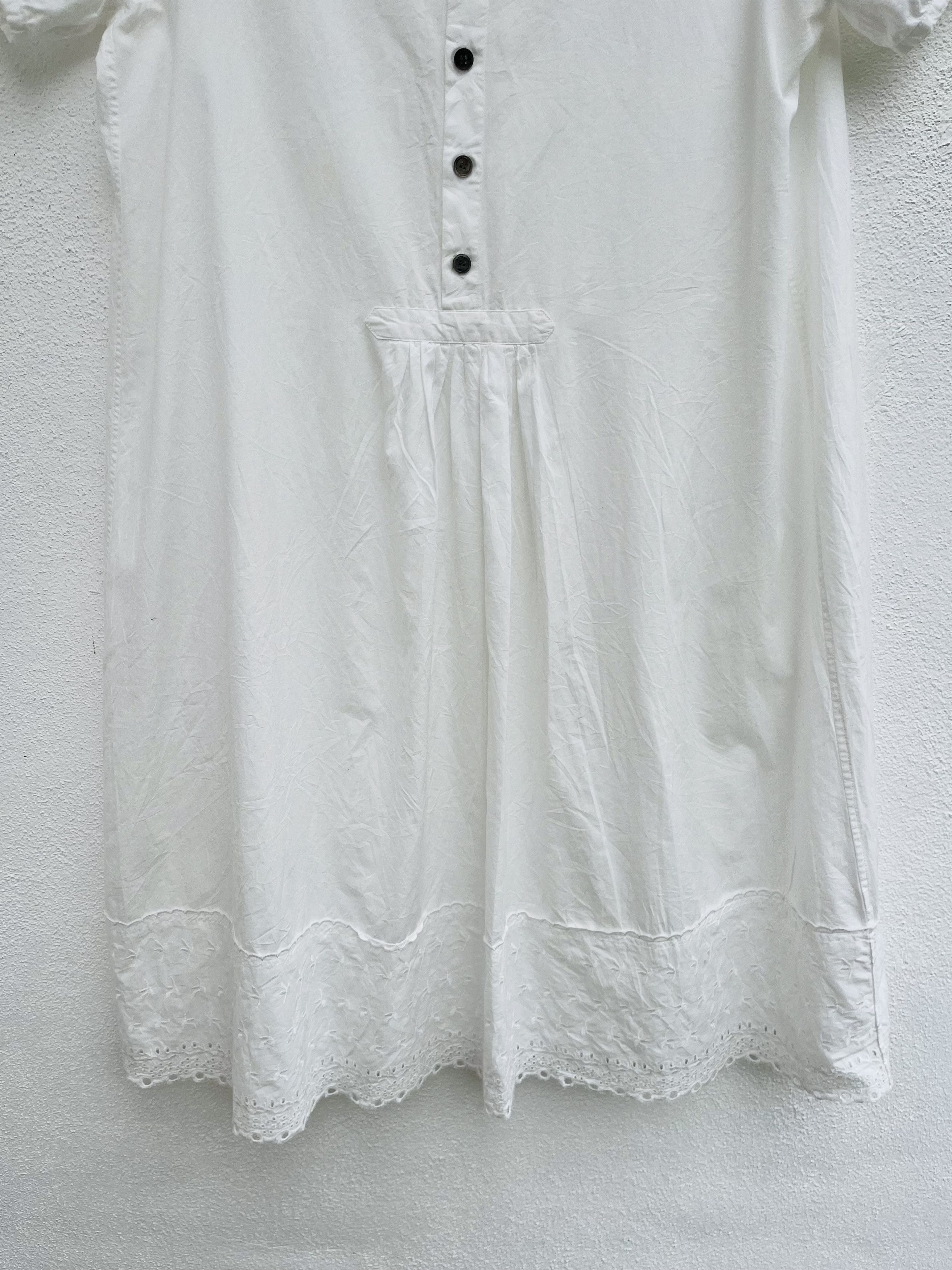 Japanese Brand Vintage Yohji Yamamoto Y’s For Living Size L / US 10 / IT 46 - 4 Thumbnail
